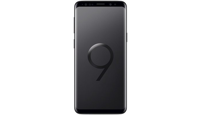 Samsung Galaxy S9