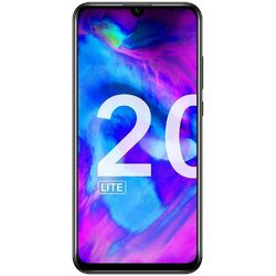 Honor 20 Lite