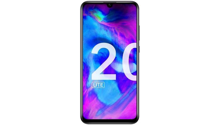 Honor 20