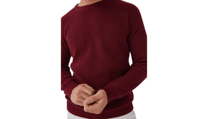 Jersey Adolfo Domínguez