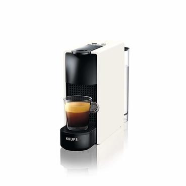 Cafetera Krups Nespresso