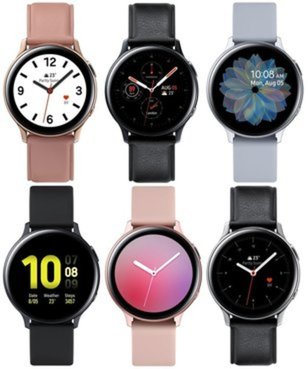Samsung Galaxy Watch 