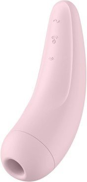 Satisfyer Curvy 1+