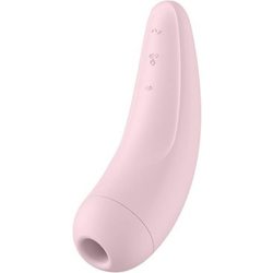 Satisfyer Curvy 2+