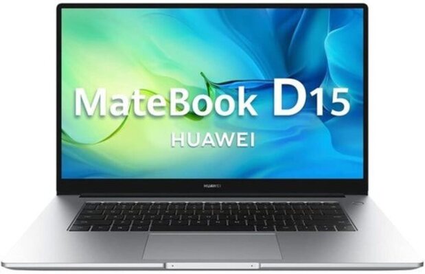 Huawei MateBook D15