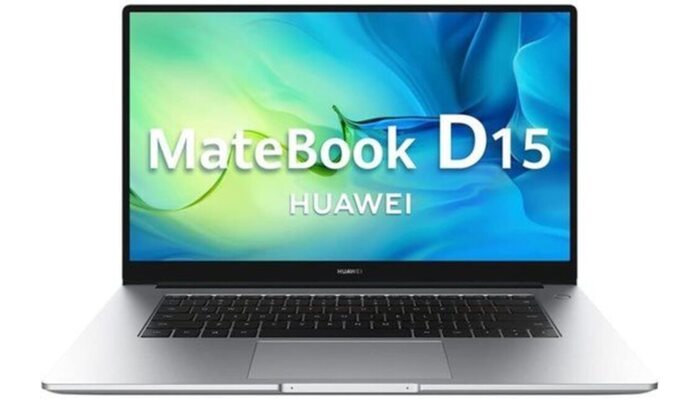 Huawei MateBook D14