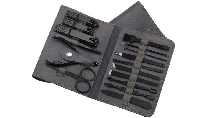 Set manicura/pedicura