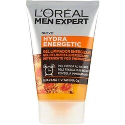 Gel limpiador L'Oreal