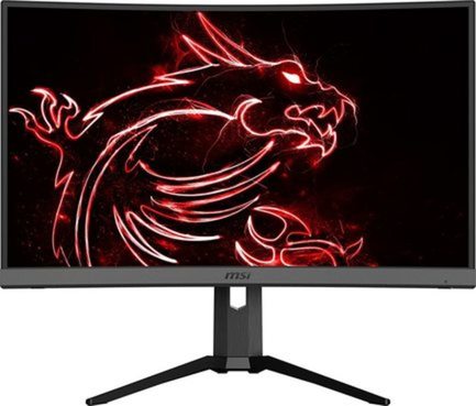 Monitor MSI Optix