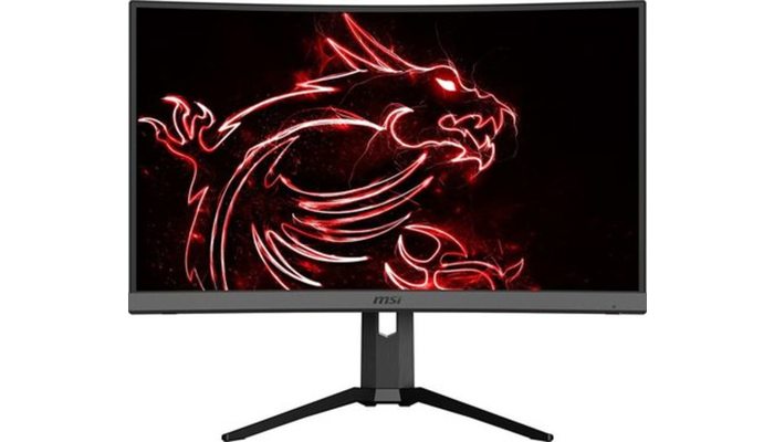 Monitor MSI Optix