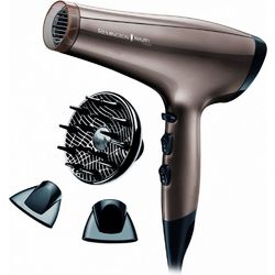 Remington Keratin Protect