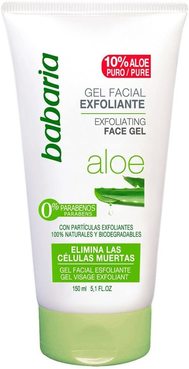 Gel Exfoliante facial
