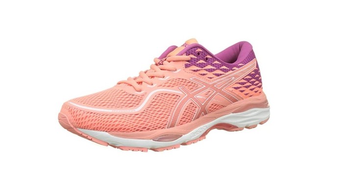 Zapatillas ASICS de mujer