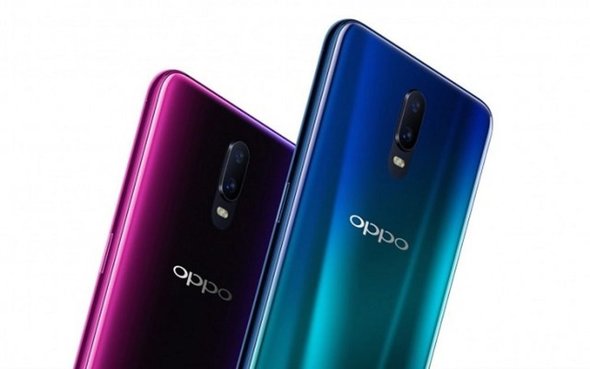 Oppo Days
