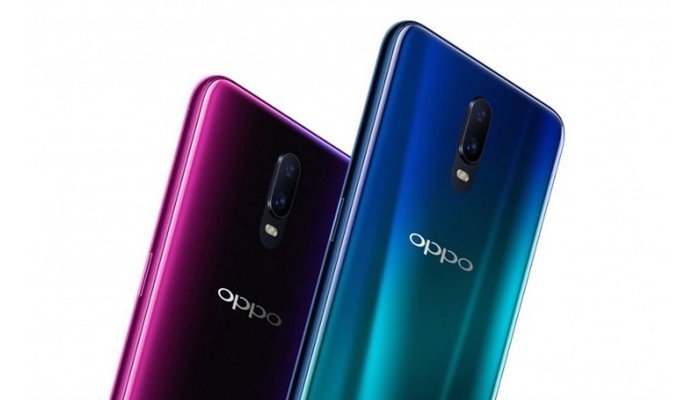 Oppo Days