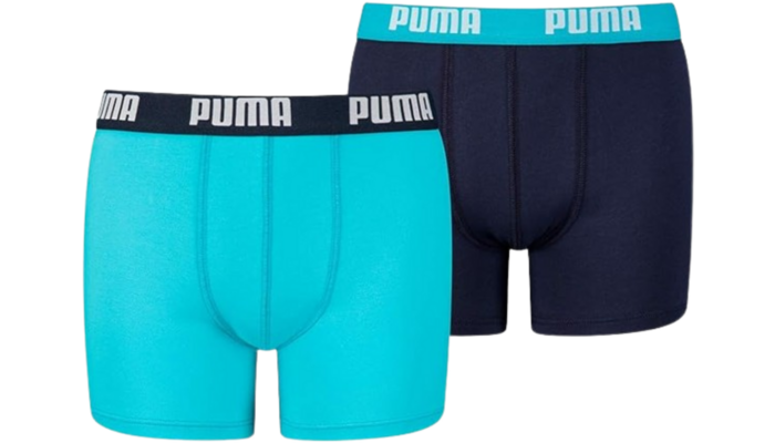 Pack Boxer Puma