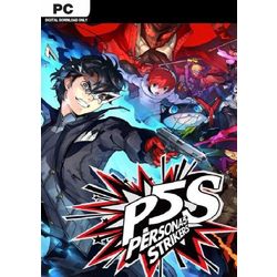 Persona 5 Striker