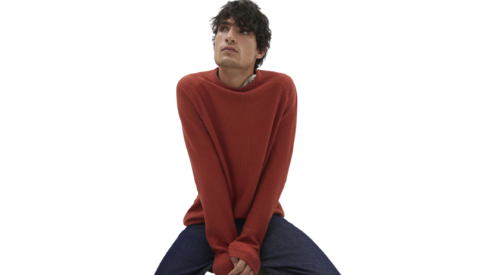 Jersey Adolfo Domínguez