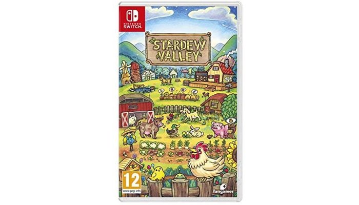 Stardew Valley