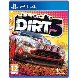 Dirt 5 para PS5