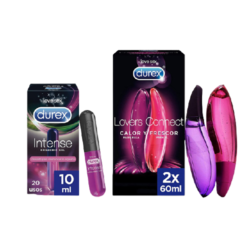 Pack Durex