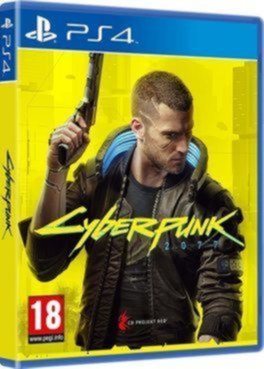 CyberPunk 2077