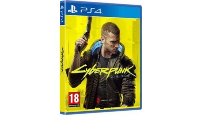 CyberPunk 2077