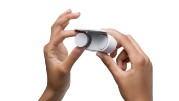 Surface Earbuds