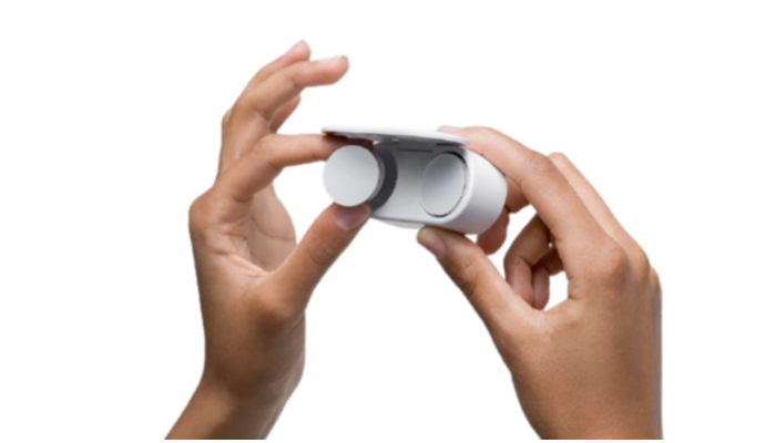 Surface Earbuds