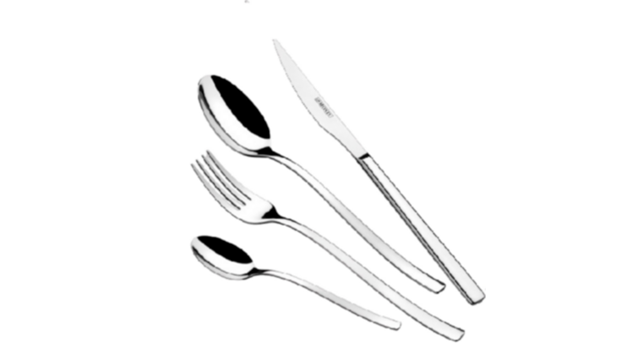 Cubertería Monix Génova 