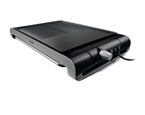 Plancha Grill Philips