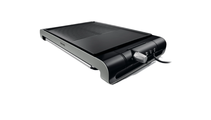 Plancha Grill Philips