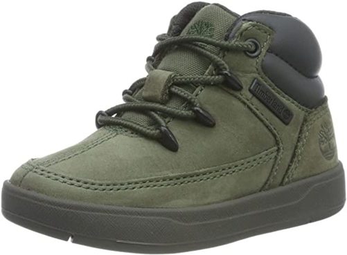 Timberland Davis Square