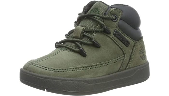 Timberland Davis Square