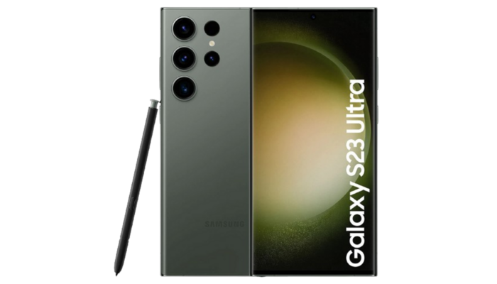 Samsung Galaxy S23 Ultra