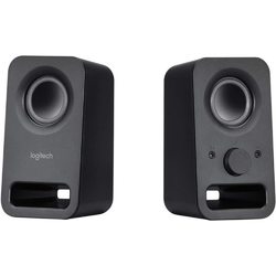 Altavoces Logitech Z150