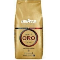 Café en grano Lavazza