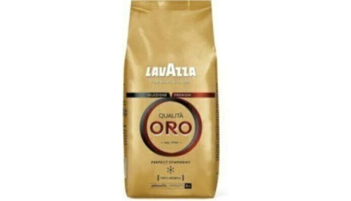 Café molido Lavazza