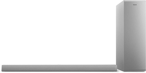 Barra de sonido Philips