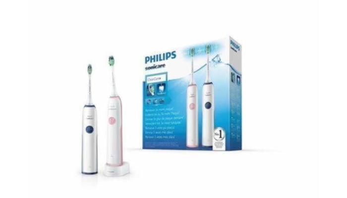 Par de ceplillos eléctricos