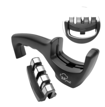 Afilador de cuchillos