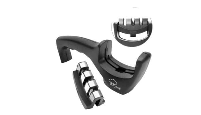 Afilador de cuchillos