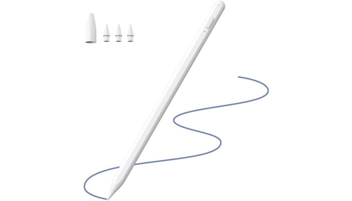 Lápiz para iPad Pro