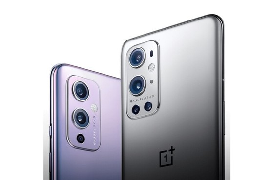 OnePlus 9 5G