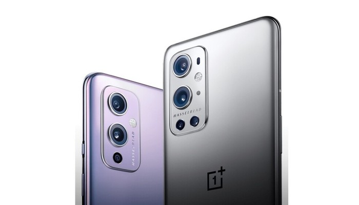 OnePlus 9 5G