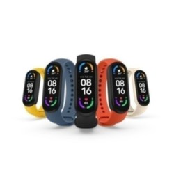 Xiaomi Mi Band 6