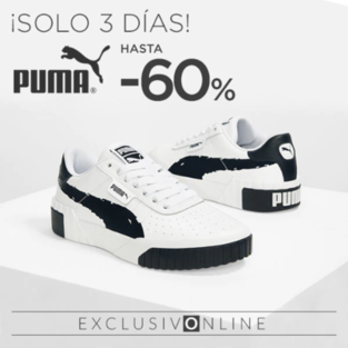 Especial Puma