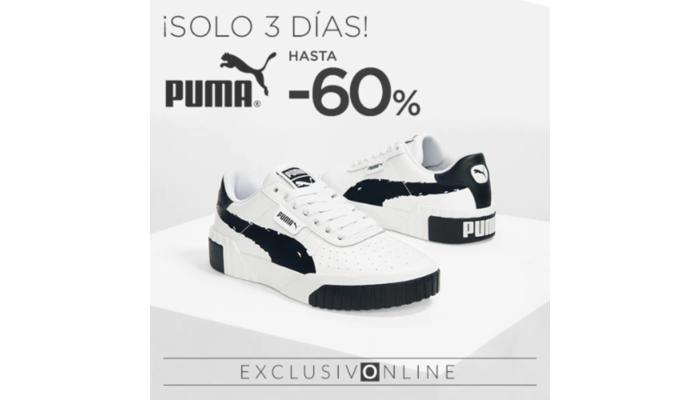 Especial Puma