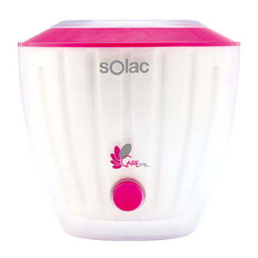 Depiladora Solac