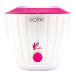 Depiladora Solac